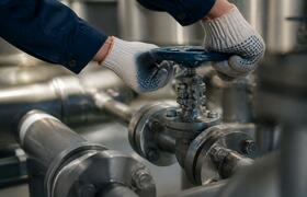 Сотрудник «Газпрома» в Башкирии собирал чужие п...