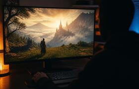 Стример WoW: Forever получил наказание за покуп...