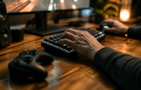 Скидки на игры в Steam: что купить до 8 октября