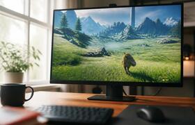 Автор Kotaku воспел уродливого полигонального л...