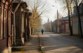 Туристический поток в Бирске вырос на 29,2% за год