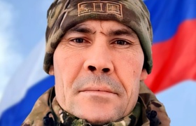 После ранения вернулся в строй: В Башкирии прос...