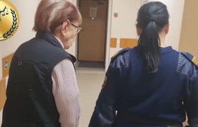 В Уфе 68-летнюю женщину осудили за убийство сына