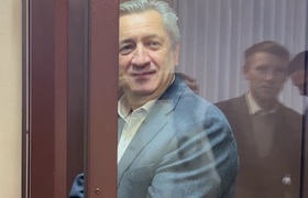 Гособвинение запросило 14 лет колонии для экс-в...