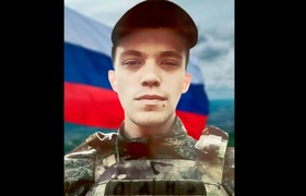 В Башкирии простятся с погибшим в зоне СВО 25-л...