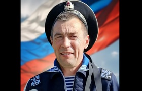 В Башкирии прощаются с погибшим в зоне СВО рядо...