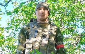 В Башкирии простились с погибшим в ходе СВО ком...