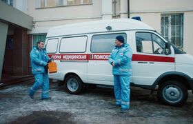 В Башкири спасли пациента с разрывом пищевода