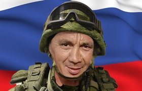 В Башкирии простились с погибшим в ходе СВО сер...