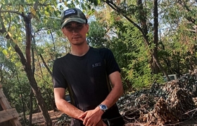 В Башкирии простились с погибшим на СВО Иделем ...