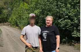 Министр ЖКХ Башкирии поехала в командировку в з...