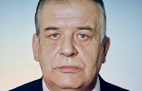 В Башкирии ушел из жизни экс-глава администраци...