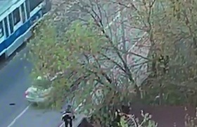 В Уфе задержан подозреваемый в поджоге усадьбы ...