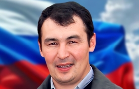 В Башкирии простились с погибшим в ходе СВО деп...