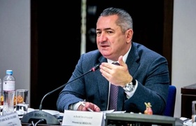 Вице-премьеру Башкирии Алану Марзаеву вынесли п...