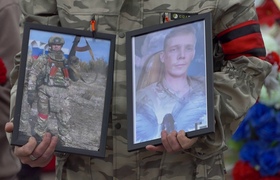 Никому не отказывал в помощи: в Башкирии прости...