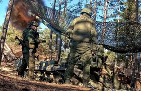 В Уфе размер выплат контрактникам снизили до 30...