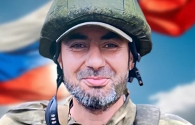 Выжил в Чечне и погиб в ходе СВО: в Башкирии пр...