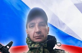 Отказался от брони: В Башкирии простятся с поги...