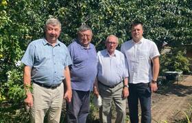В Башкирии скончался экс-мэр Нефтекамска