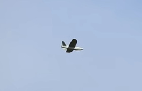 В Башкирии сбили шесть беспилотников