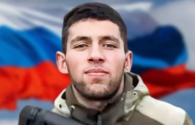 Было всего 20 лет: в Башкирии простились с поги...